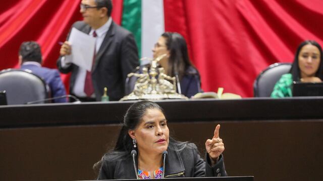 Eufrosina Cruz se suma a la campaña de Xóchitl Gálvez