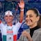 Claudia Sheinbaum felicita a Isaac del Toro por su triunfo en el Tour de Francia 2026