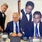 Tunden a Miguel Torruco por “presumir” amistad con mesero de la Secretaría de Turismo por 40 años