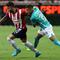 Club Chivas y Club León empatan sin goles; el VAR deja polémica árbitral