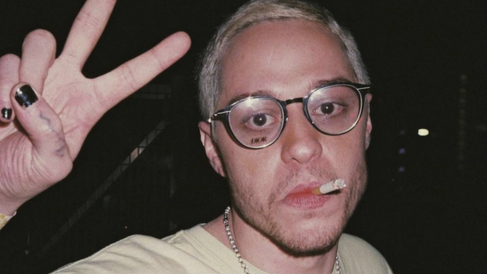 Pete Davidson