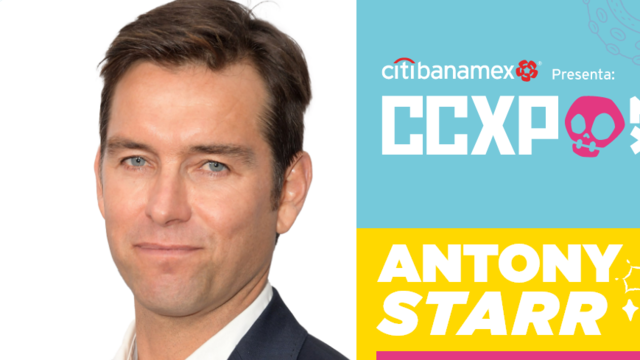 Comic-Con Experience México: Estos son los famosos que estarán disponibles para foto y autógrafos y sus precios