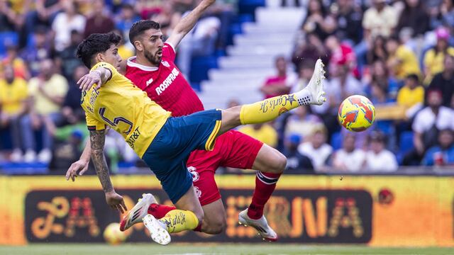 TUDN exhibe al inoperante VAR de la Liga MX y confirma que gol de Toluca vs América debió contar