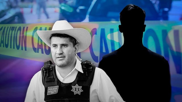 Samuel García Rivero, desde el gobierno de Uruapan, facilitó información para el asesinato de Carlos Manzo