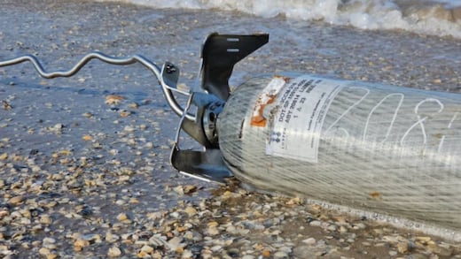 Inspectores de SpaceX llegan a Tamaulipas para investigar restos del cohete Starship