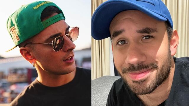 Werevertumorro y Coscu