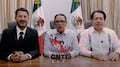 CNTE retomará diálogo con el Gobierno este miércoles, anuncia la Secretaría de Gobernación
