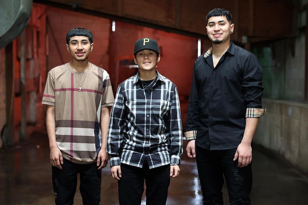 ¿Quién es Yahritza y Su Esencia? La joven promesa de los corridos tumbados que no es mexicana