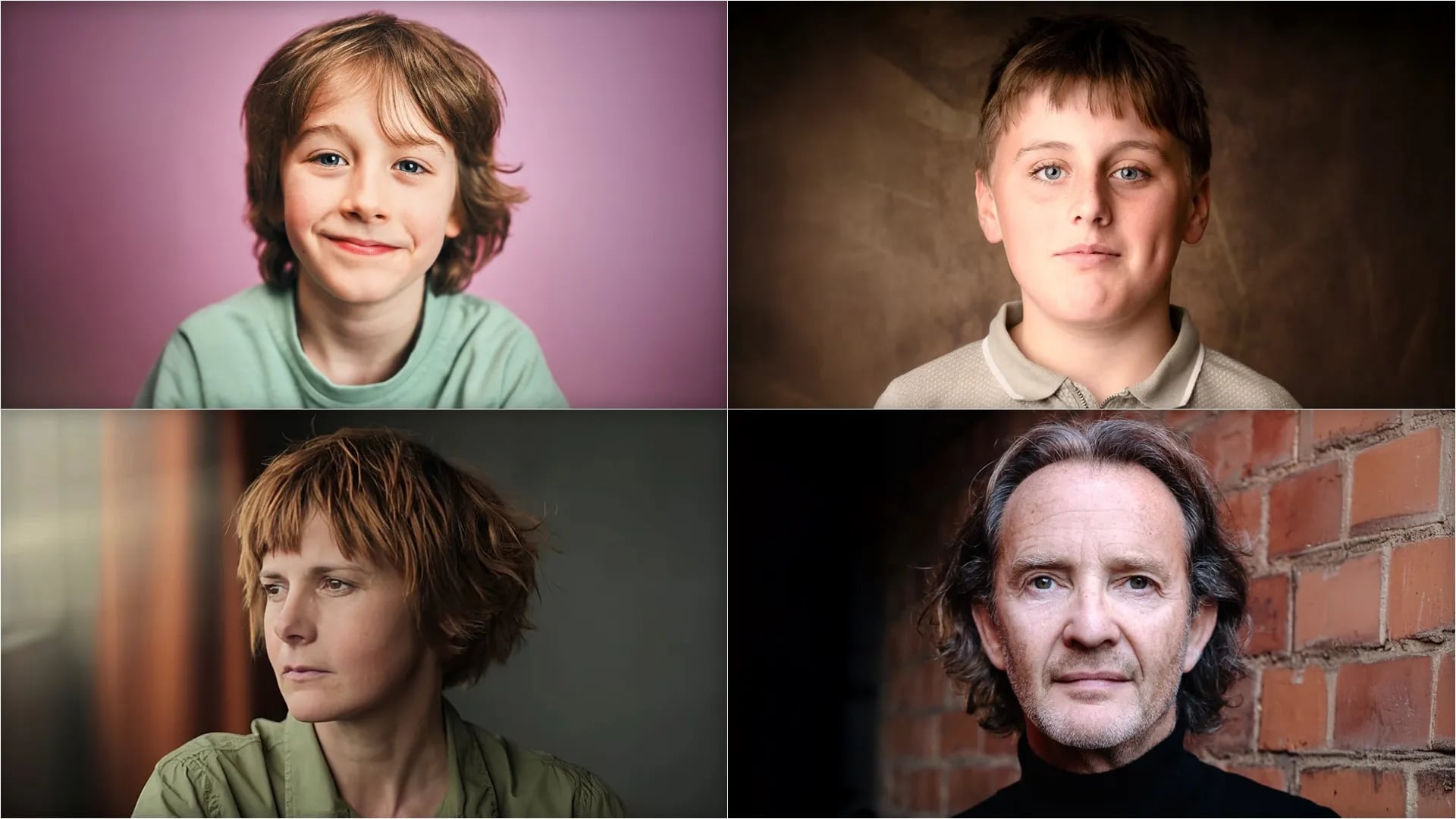 ¿Quiénes son los actores de la serie Harry Potter? Elenco de HBO Max revela a los compañeros del mago y más