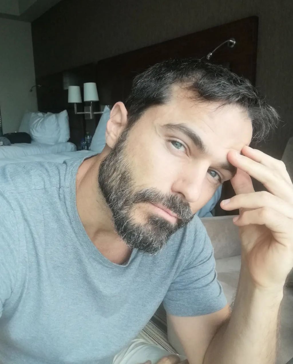 Nacho Casano