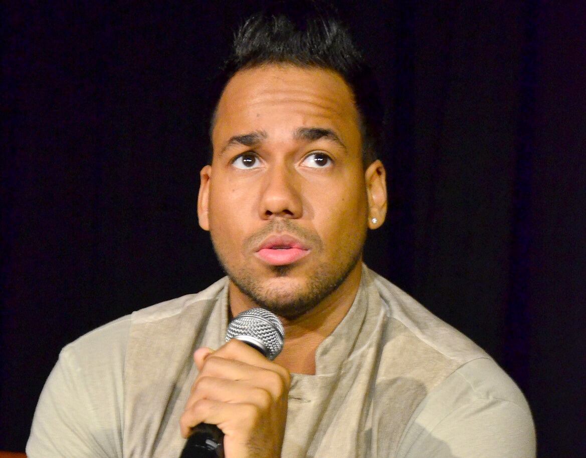 Romeo Santos
