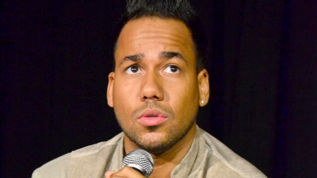 Romeo Santos