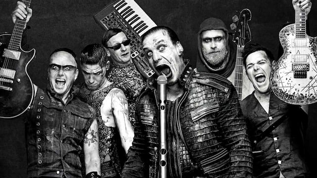Rammstein
