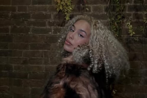 Jorja Smith