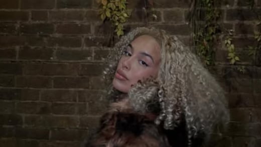 ¿Quién es Jorja Smith? La cantante invitada por Harry Styles a sus conciertos en CDMX