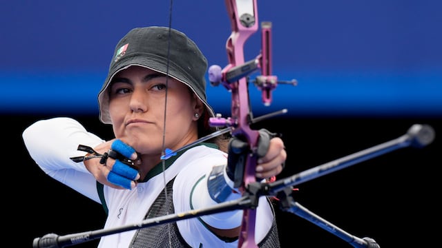 Alejandra Valencia