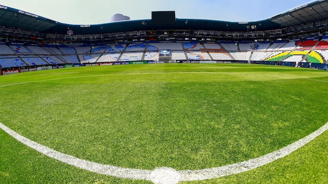 Concacaf Champions Cup 2024 Pachuca vs Columbus - Final