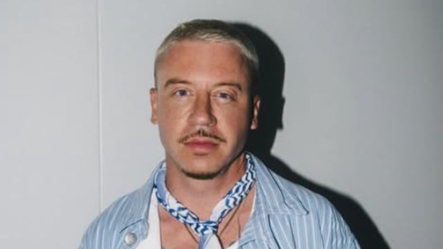Macklemore