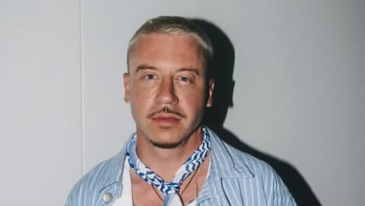 ¿Quién es Macklemore? Artista de Estados Unidos
