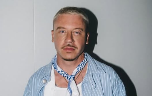 Macklemore