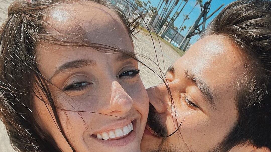 Evaluna y Camilo comparten las primeras fotografías del nacimiento de Índigo