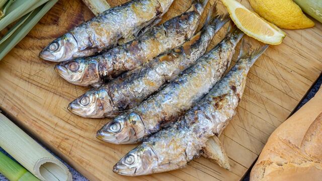 Este es el producto del mar que más se consume en México