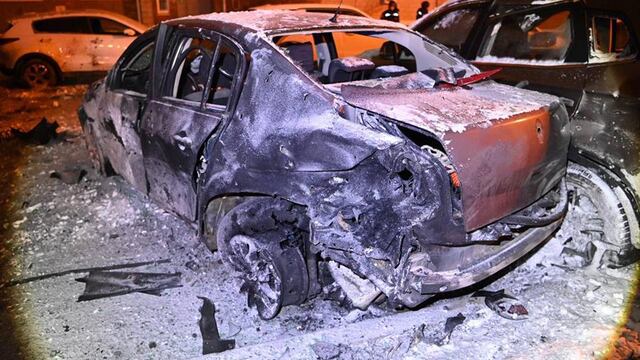 Ataque ucraniano en Bélgorod, ciudad rusa fronteriza deja al menos 3 heridos