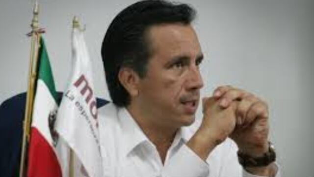 Cuitláhuac García Jiménez