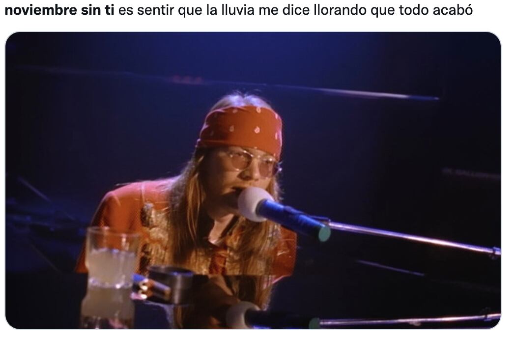 Memes de noviembre 2022