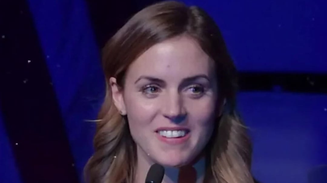 ¿Quién fue Kyle Kennedy? Activista, nieta de Robert F. Kennedy y sobrina nieta de JFK