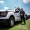 Las nuevas patrullas que circularán en CDMX no le piden nada a las Cybertruck de Jalisco