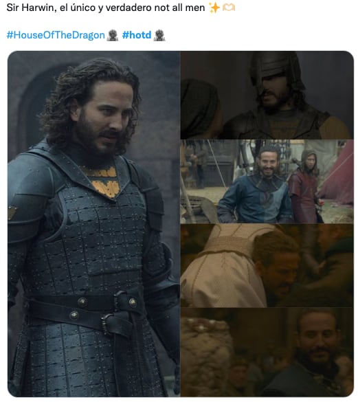 Memes de House of the Dragon