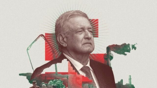 Meme portada The Economist