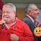 Senador morenista desmiente influencia de Adán Augusto López sobre Ley de Amparo retroactiva
