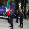 Lía Limón encabeza ceremonia por los 213 años de la Independencia de México