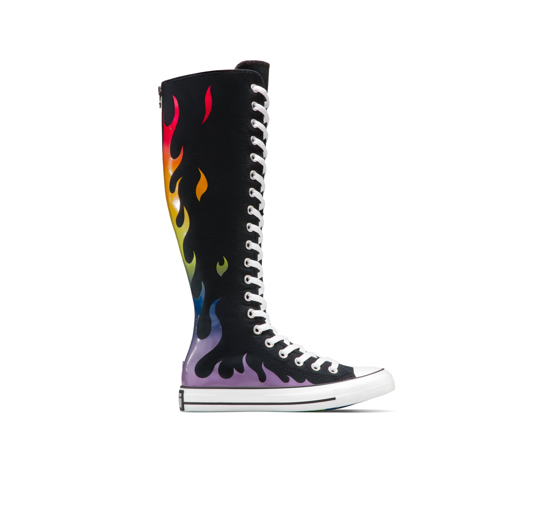 Converse Pride 2025