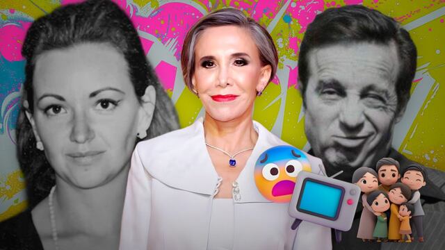 Florinda Meza llamó “siete grandes defectos” a la esposa e hijos de Chespirito