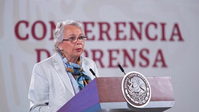 Olga Sánchez Cordero