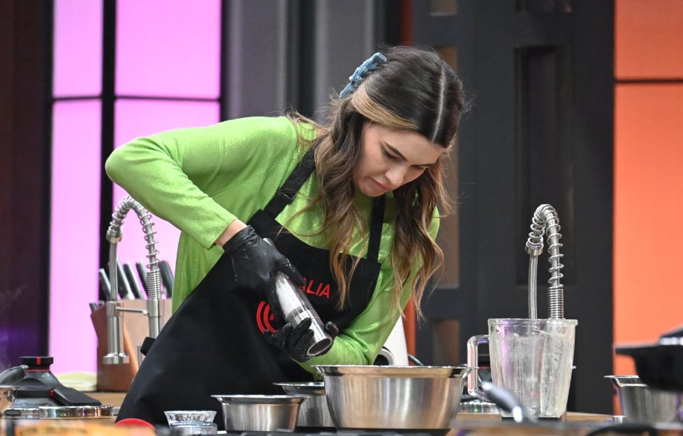 MasterChef Celebrity 2024