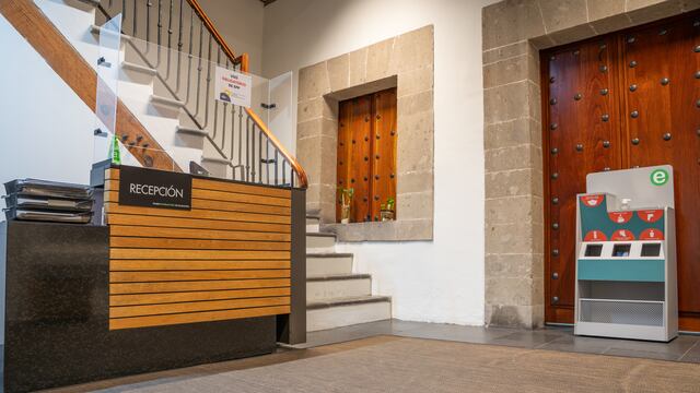 Muse Interactivo de Economía