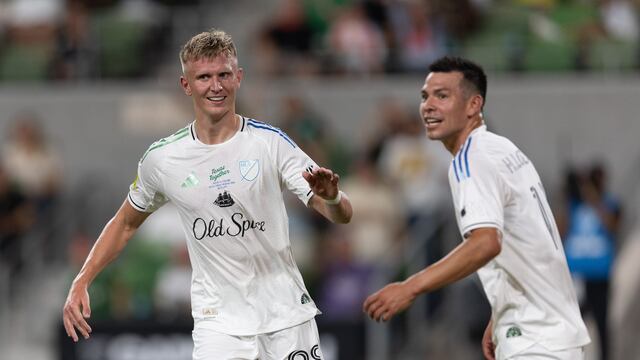 Juego de estrellas entre la MLS y la Liga MX.