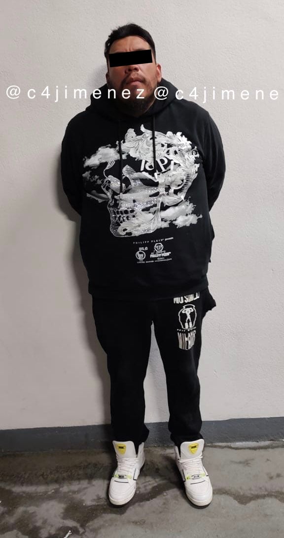 ¿Quién es Lenin Canchola?