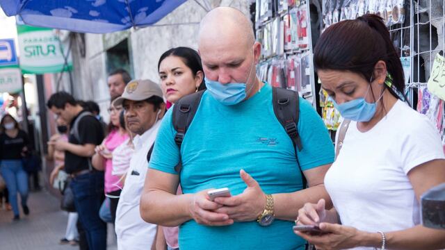 Coronavirus en Yucatán