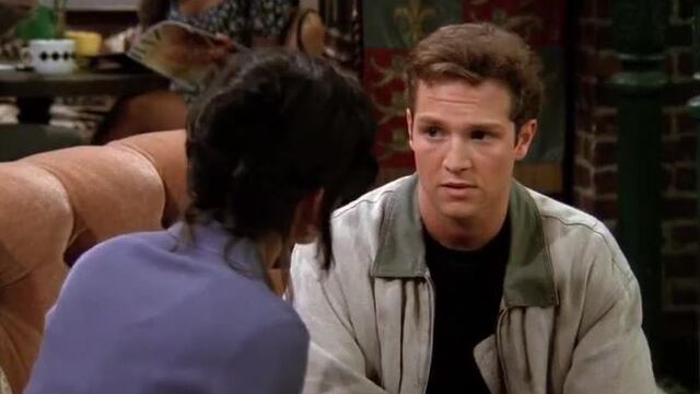 Stan Kirsch, actor de Friends se suicida