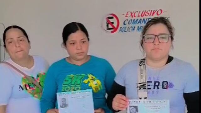 Grupo Fugitivo: Fiscalía de Tamaulipas confirma que los 5 cuerpos pertenecen a los músicos; las familias no están de acuerdo