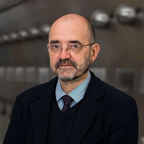 Dr. Luis Agustín Álvarez Icaza Longoria