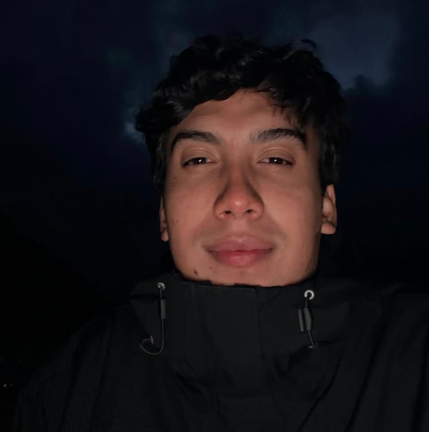 Abraham Flores “El Abrahaham”