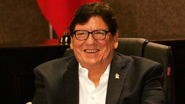 Javier González Mocken