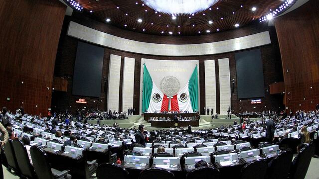 Cámara de Diputados