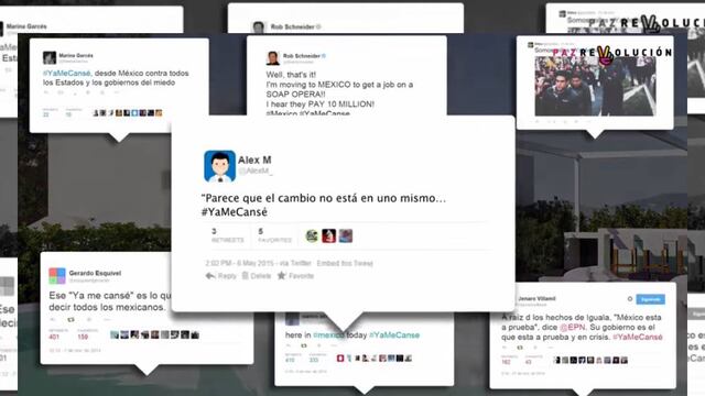 ¿Qué es el voto en contra? Este video lo explica en menos de 3 minutos